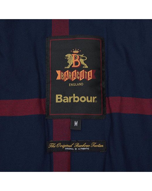 Barbour Natural Bedale Jacket for men
