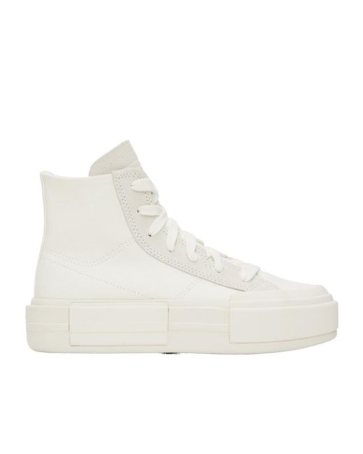 Converse Natural Chuck Taylor All Star Cruise High-Top Sneakers for men