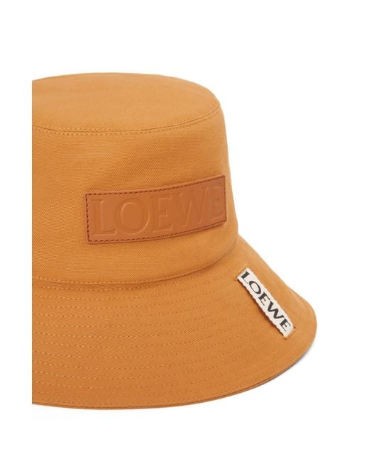 Loewe Multicolor Fisherman Hat