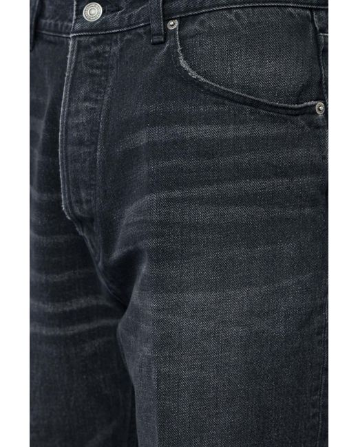 Céline Blue Multi-Pocket Jeans for men
