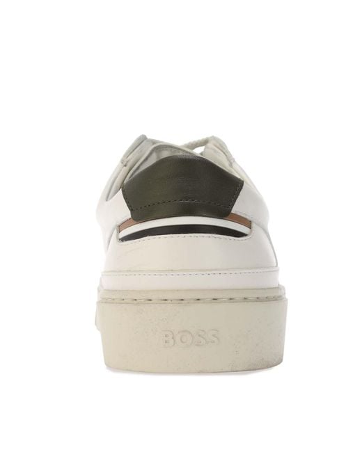 Boss Natural Versatile Fashionable Casual Shoes for men