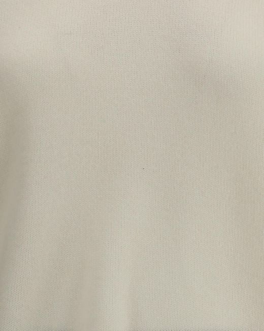 Loulou de Saison Natural Baltra Knitwear