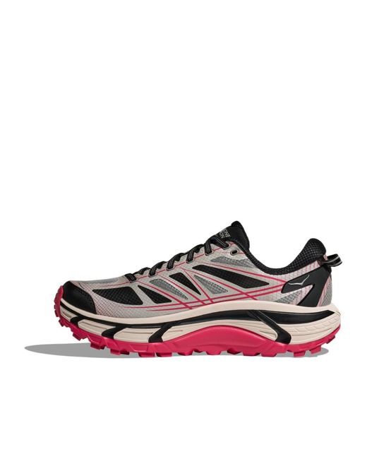 Hoka One One Multicolor Mafate Speed 2 for men
