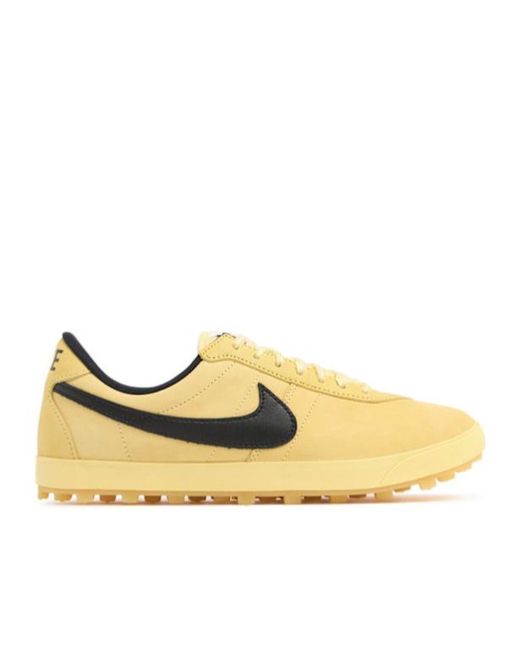 Nike Metallic Astrograbber Sneakers for men