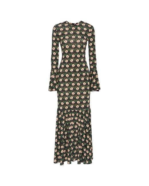 LaDoubleJ Multicolor La Doublej Alba Dress
