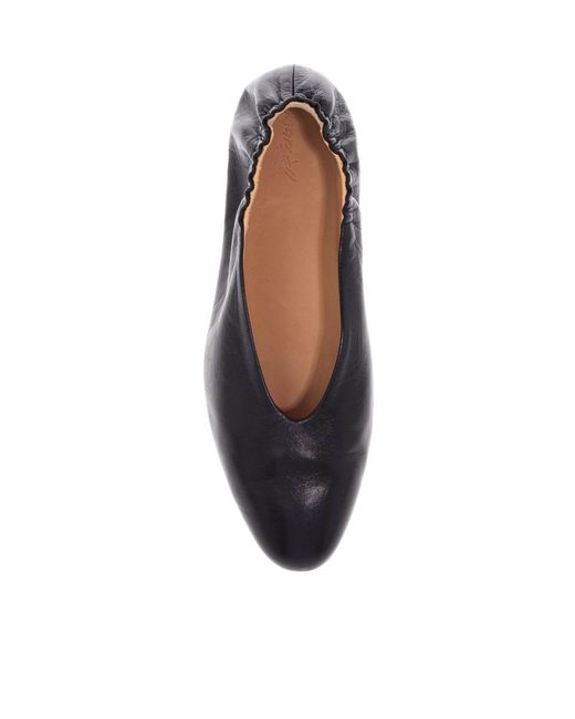 Marsèll Multicolor Marsèll Pointed Toe Ballerinas