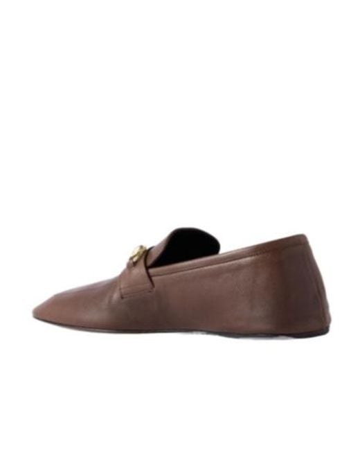 Gucci Brown Ragazzo Loafer for men