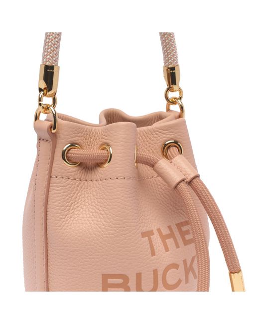 Marc Jacobs Pink Bags