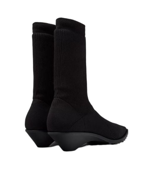 Camper Black X Issey Miyake