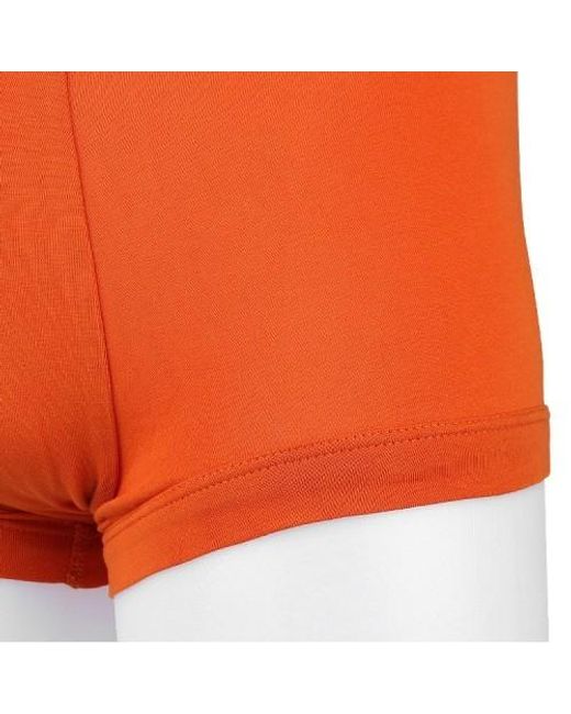 Emporio Armani White Logo Underwear Three-Piece for men