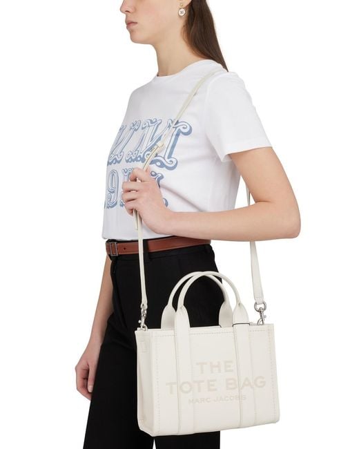 Marc Jacobs Natural Shoulder Bag/Cross-Body Bag