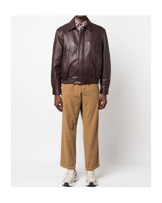 RANRA Natural Kennari Casual Pants for men