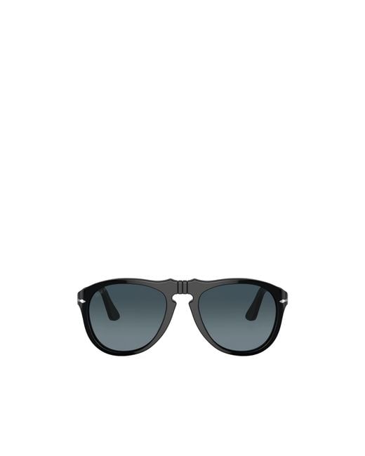 Persol Blue 0649 Ne Sunglasses for men