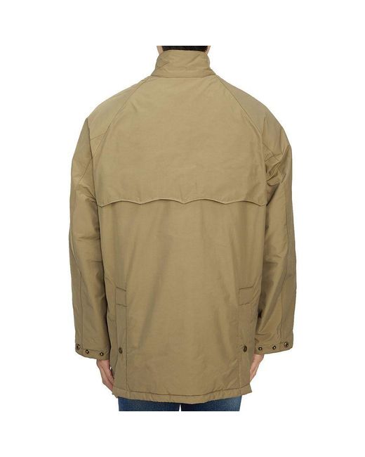 Barbour Natural Bedale Jacket for men
