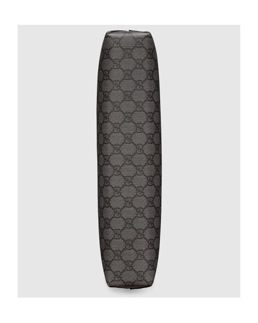 Gucci Black Ophidia Medium Tote Bag for men
