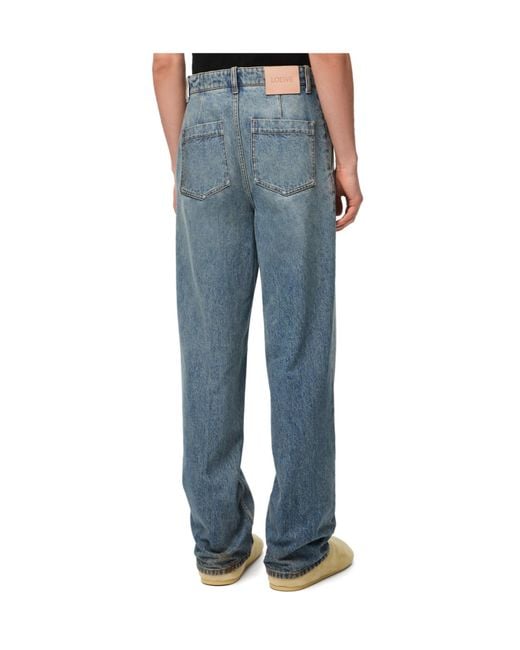Loewe Blue Jeans for men