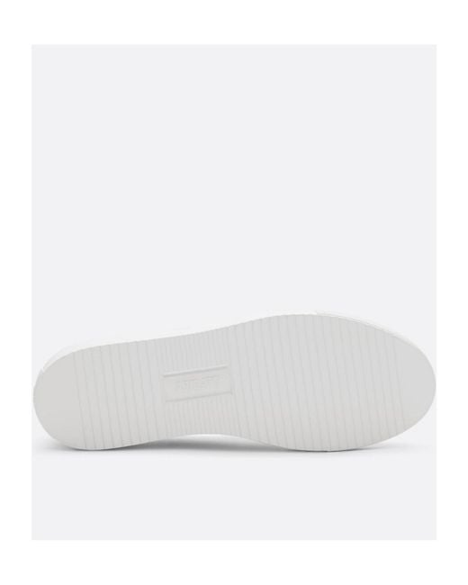 Axel Arigato White Clean 90 Sneakers for men