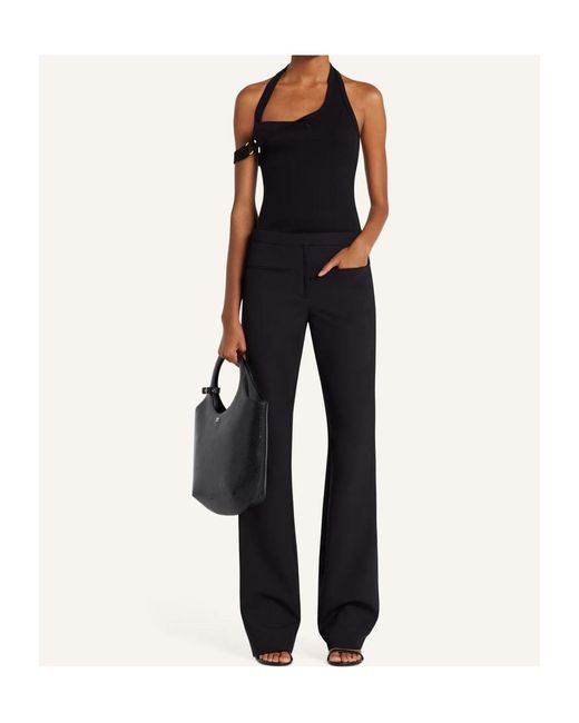 Courreges Black Top
