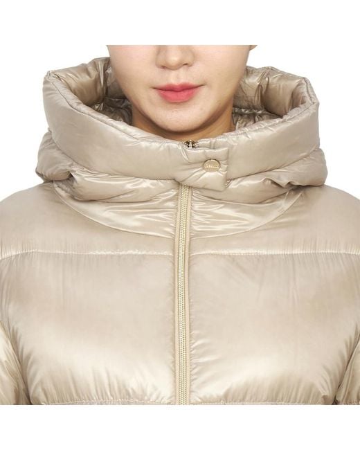 Herno Natural Jackets
