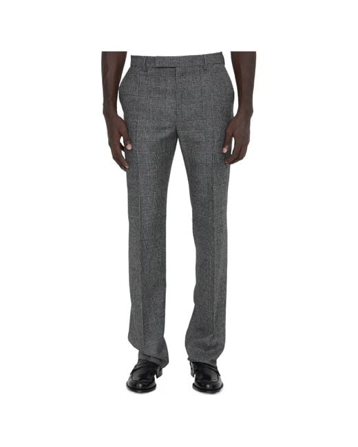 Céline Gray Mods Pants for men