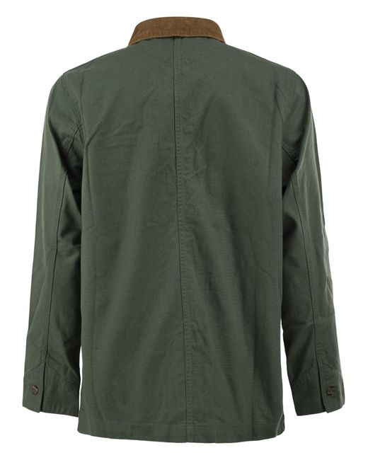 Patagonia Green Point Reyes Canvas for men