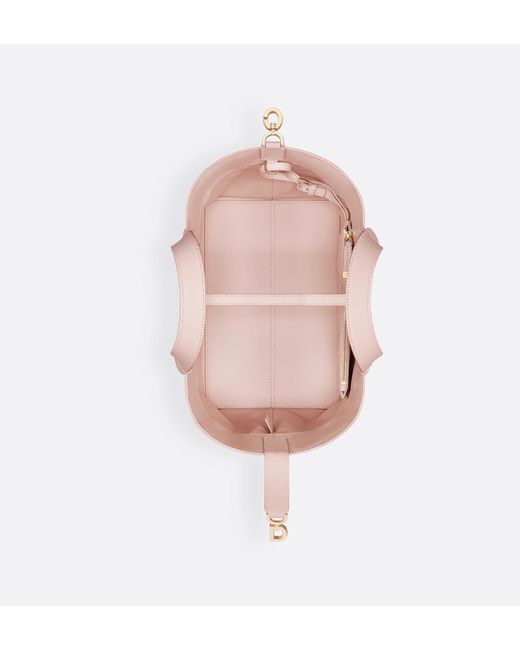 Dior Pink Medium Toujours Bag