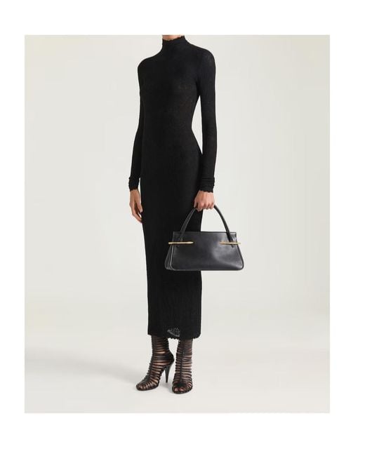 Givenchy Black Dress
