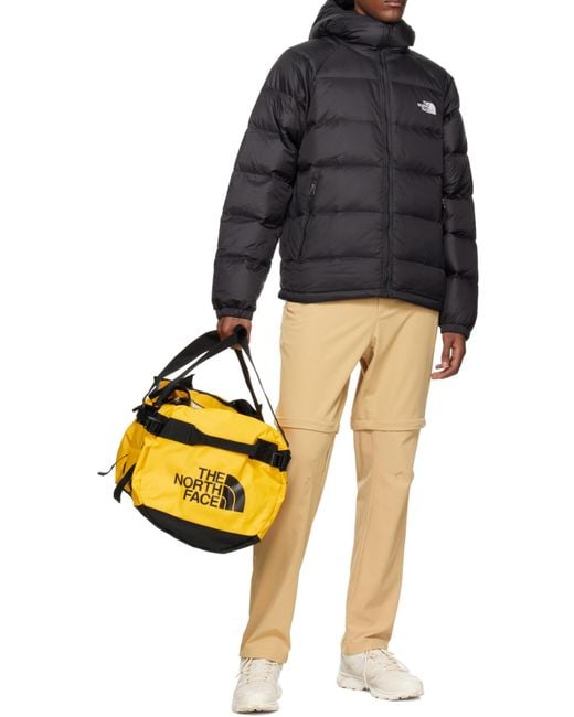 The North Face Black Hydrenalite Down Jacket for men