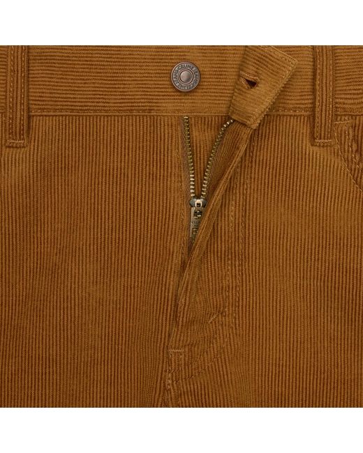 Céline Brown Marco Jeans