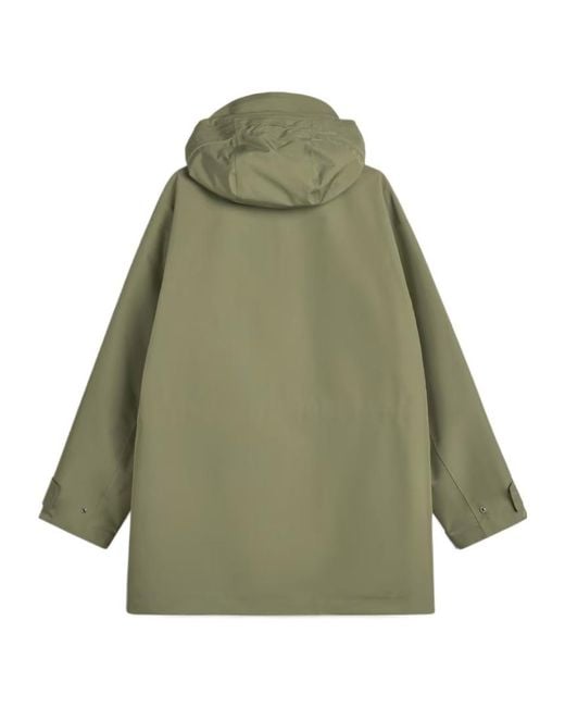 Adidas Green Originals Sunnyhurst Spzl Parka for men