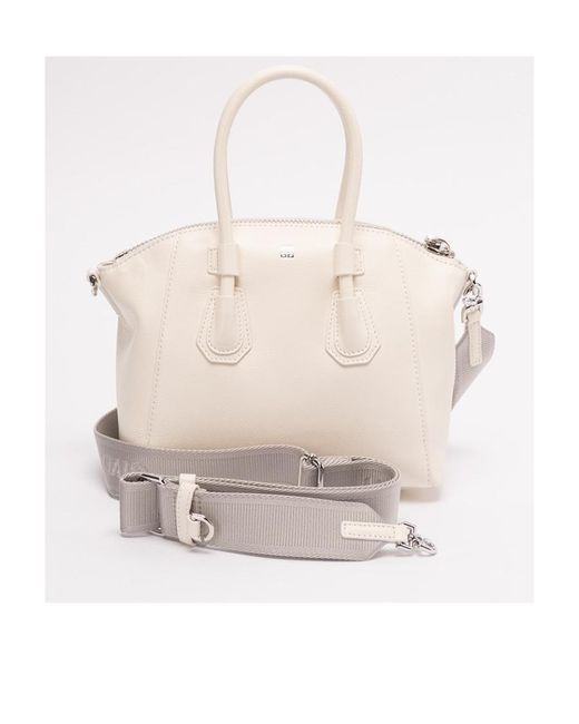 Givenchy Natural Antigona Sport Mini Tote Bag