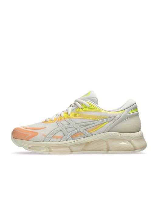 Asics Yellow Gel-Quantum 360 Viii Paris Sneaker for men
