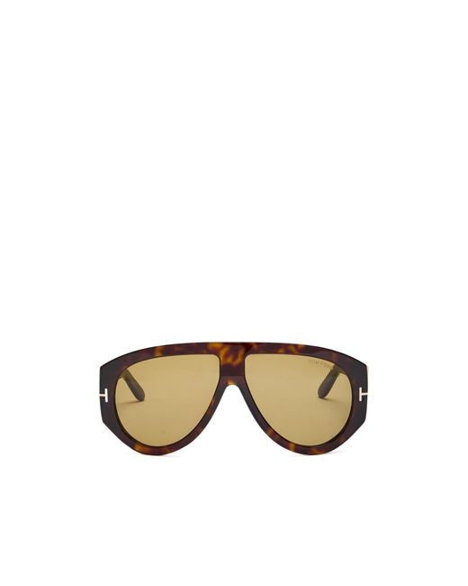 Tom Ford Multicolor Versatile Sunglasses for men
