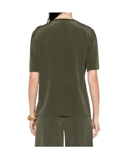 Joseph Green Short-Sleeved T-Shirt