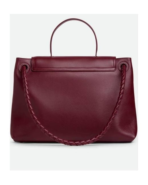 Bottega Veneta Red Ciao Ciao