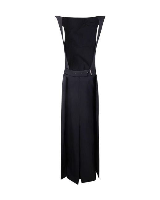 Jean Paul Gaultier Blue Dresses