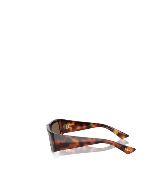 Oliver Peoples Multicolor 1979C for men
