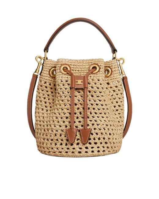 Celine Teen Clara Bag | Lyst