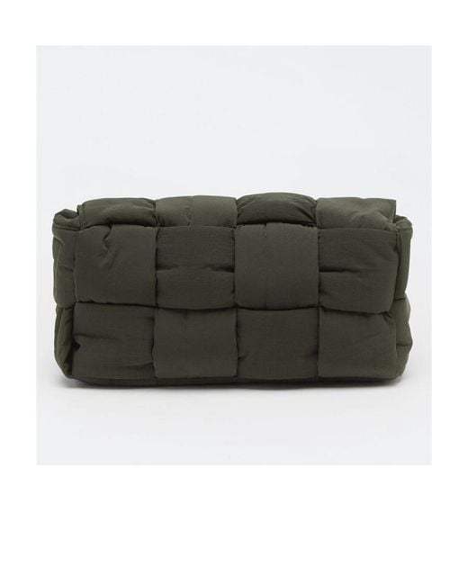 Bottega Veneta Multicolor Padded Tech Cassette for men