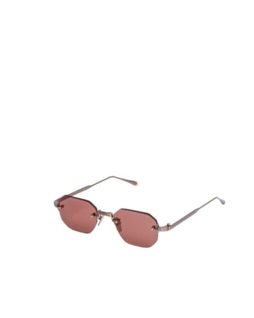 Akoni Pink Juno for men