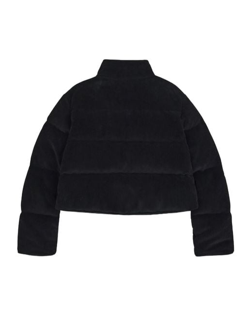 we11done Blue Corduroy Jacket