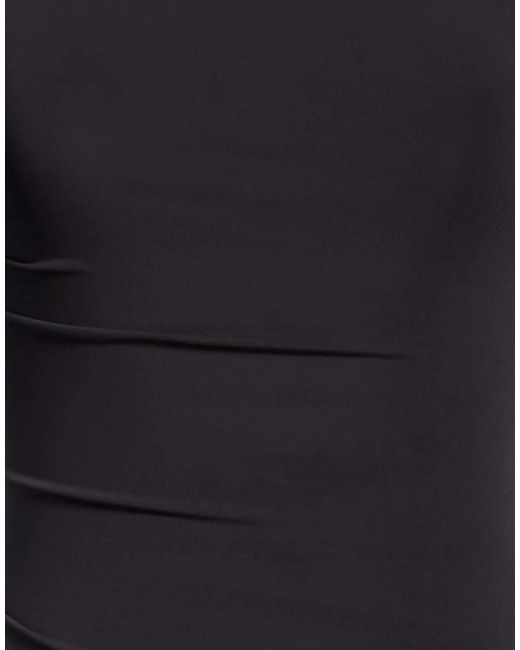 Jacquemus Blue Bodycon Dress