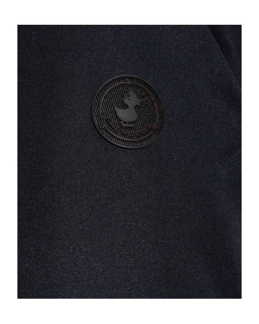Save The Duck Blue Kara Down Jacket
