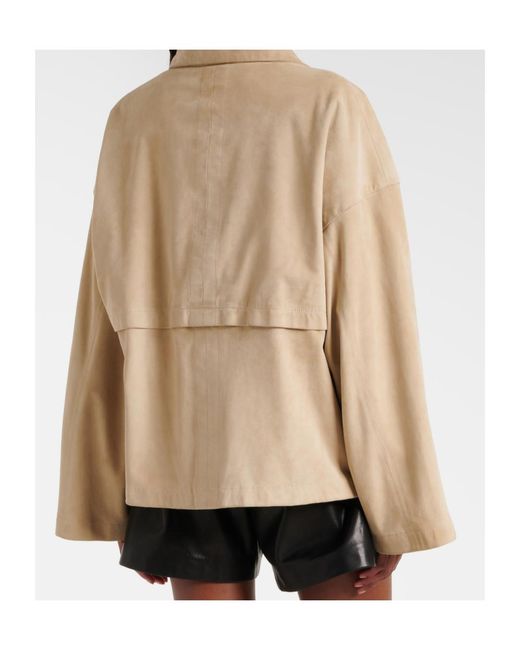 Nour Hammour Natural Park Long-Sleeved Jacket