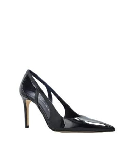 Stuart Weitzman Multicolor Pointed-Toe High Heels