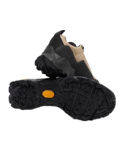 Roa Multicolor Katharina Tech Sneakers for men