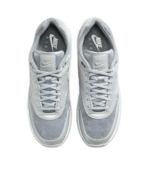 Nike White Air Max 1 '86 Og Trainers for men