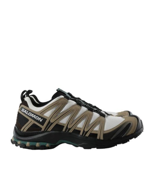 Salomon Lab Multicolor Xa Pro 3D Sneakers for men