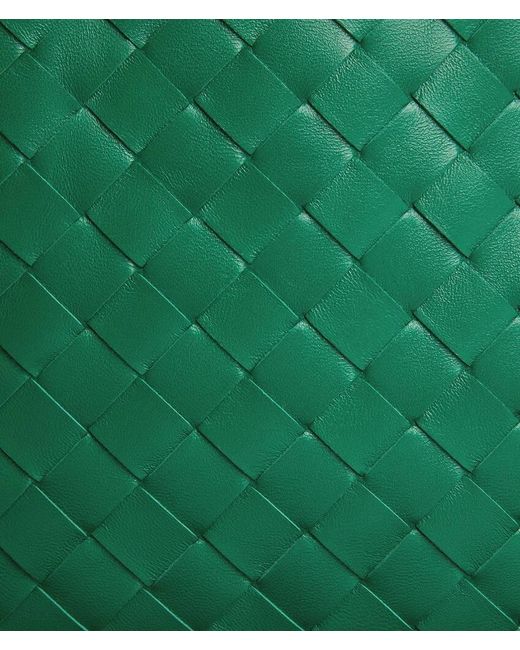 Bottega Veneta Green Dustbag