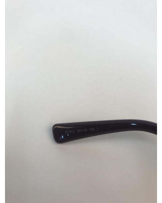 Dior Multicolor Logo Sunglasses